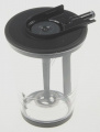 Milk Container - Vessel with beater Shaft [Electrolux Aeg]